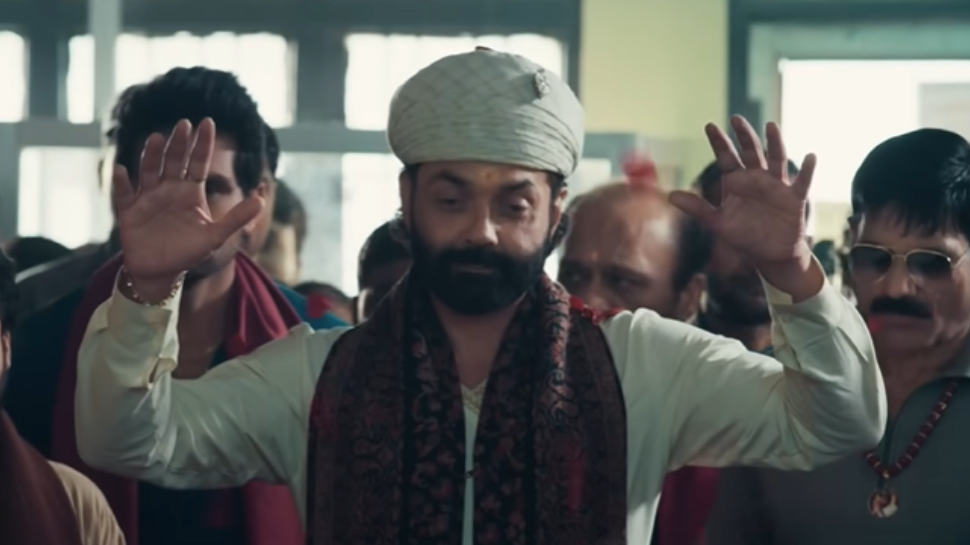 Bobby Deol's Ek Badman: Aashram S3 Part 2