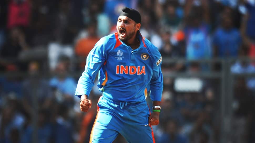 Harbhajan Singh