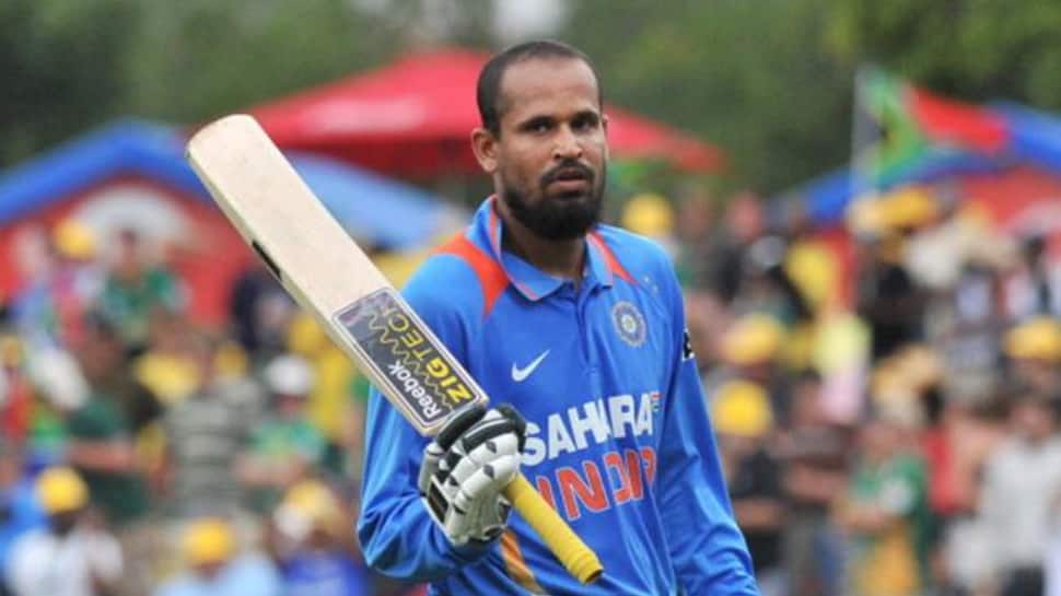 Yusuf Pathan
