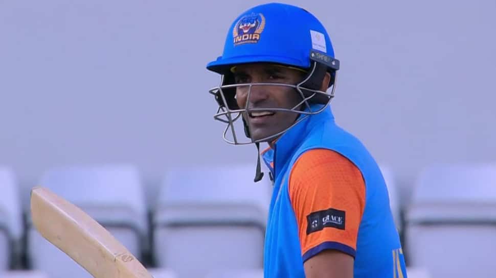 Robin Uthappa (WK)