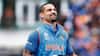 Shikhar Dhawan