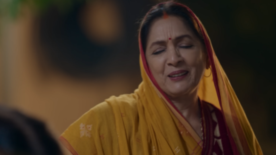 Panchayat Season 4