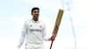 Shubman Gill - 607 Runs