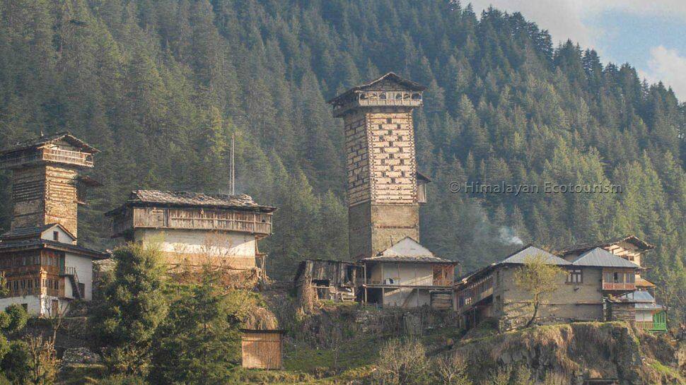 Chehni Kothi – Where History Lives On