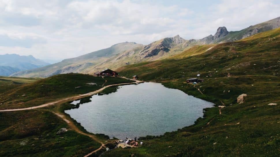 Shoja – Gateway to Serolsar Lake