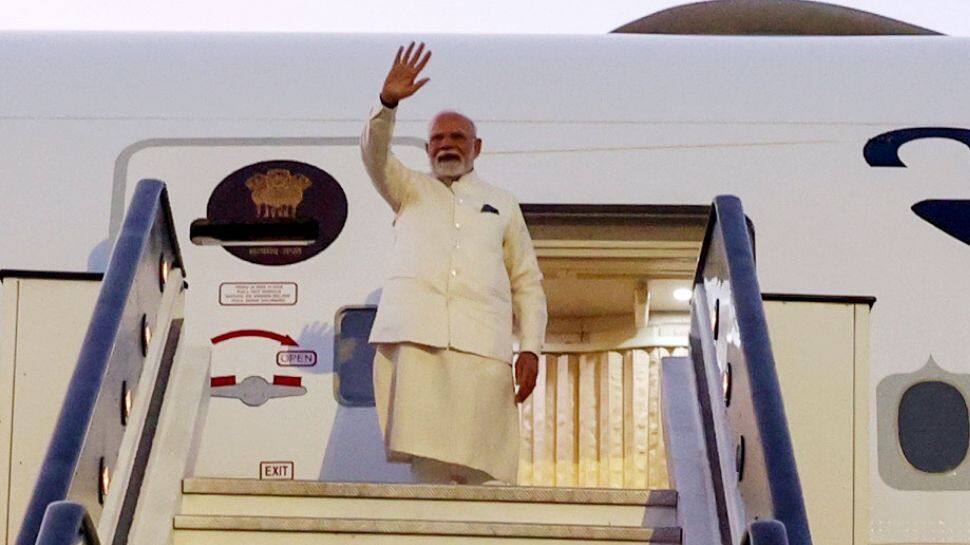 PM Modi Likely To Visit UK On July 23-24 For Landmark India-UK Free Trade Deal