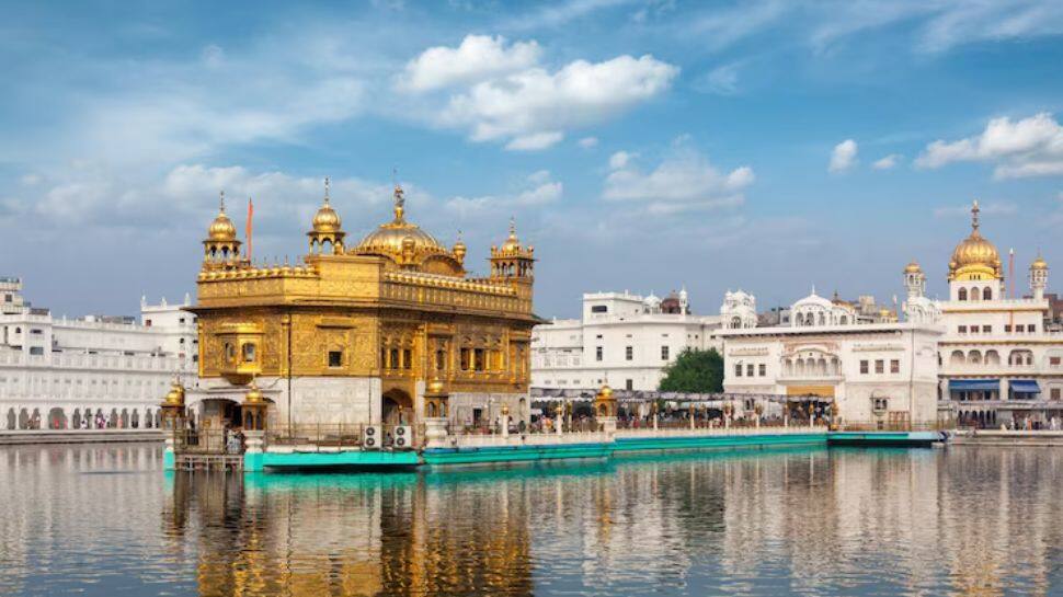 Chandigarh to Amritsar – For Heritage and Food Lovers