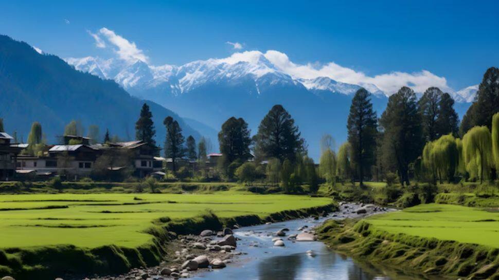 Chandigarh to Dharamshala – For Spiritual Serenity