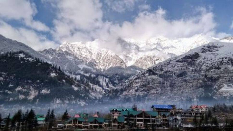 Chandigarh to Manali – For Mountain Lovers