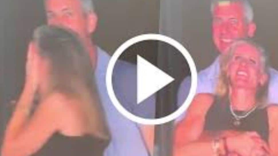 Astronomer CEO’s Wife Removes Last Name and Deletes Facebook After Cheating Video Goes Viral | Economy News  zeenews.india.com