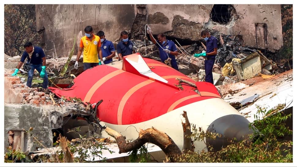 Indian Pilots Federation Slaps Legal Notice On WSJ, Reuters Over `Speculative` AI-171 Crash Reports, Demands Apology
