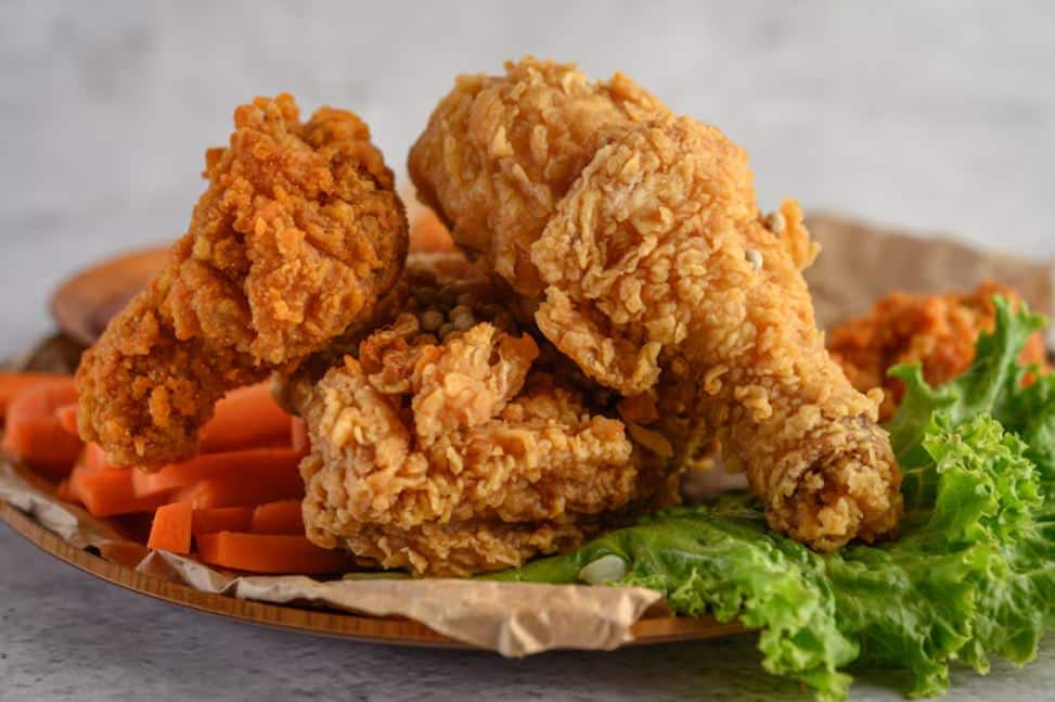 oily food health risks, fried food side effects, high cholesterol diet, causes of fatty liver