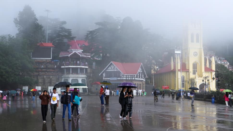 Monsoon Havoc In Himachal: Over 230 Roads Still Blocked, Power Distribution And Water Supply Disrupted