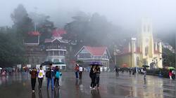 Monsoon Havoc In Himachal: Over 230 Roads Still Blocked, Power Disrupted