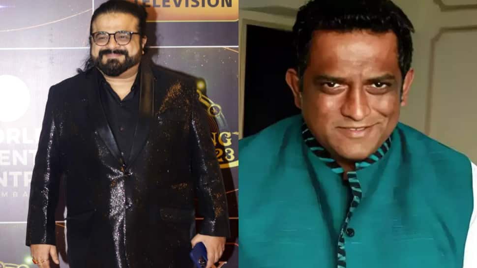 Do You Anurag Basu Narrated 'Gangster' And 'Life in a Metro' Tgether To Pritam