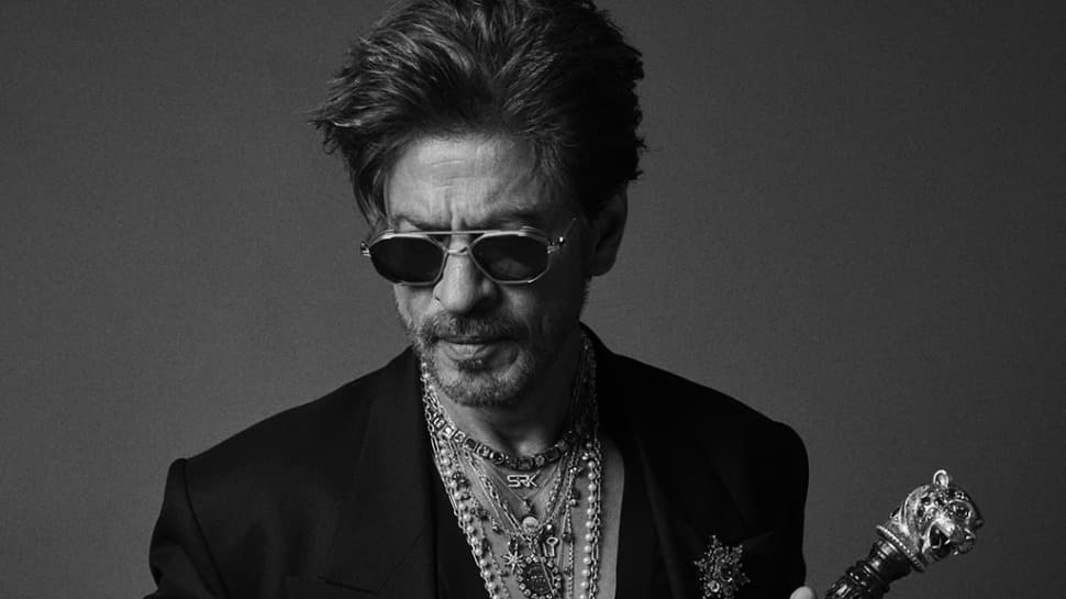 BREAKING: Shah Rukh Khan Suffers Injury On 'King' Set, Actor Reportedly Advised One-Month Rest