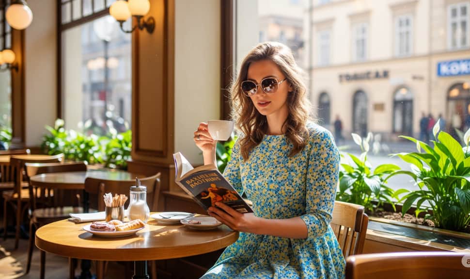 Dress to Define: Statement Pieces That Shape Your Look