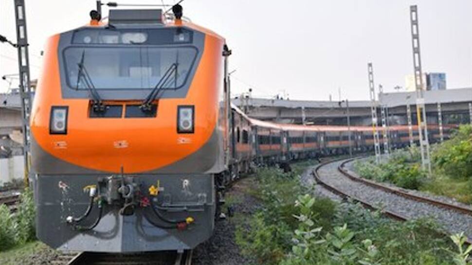 Affordable High-Tech Trains for All New Amrit Bharat Trains From Bihar