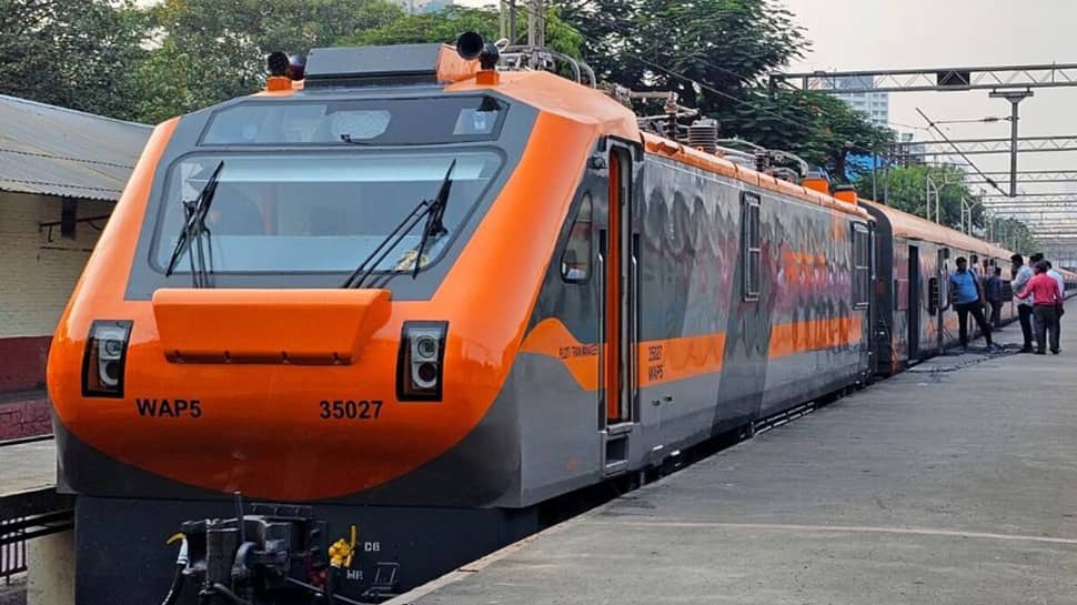 Rajendra Nagar–New Delhi Amrit Bharat: Train Ticket Fare New Amrit Bharat Trains From Bihar