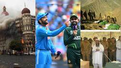 5 Reasons Why India Should Boycott Playing Cricket With Pakistan