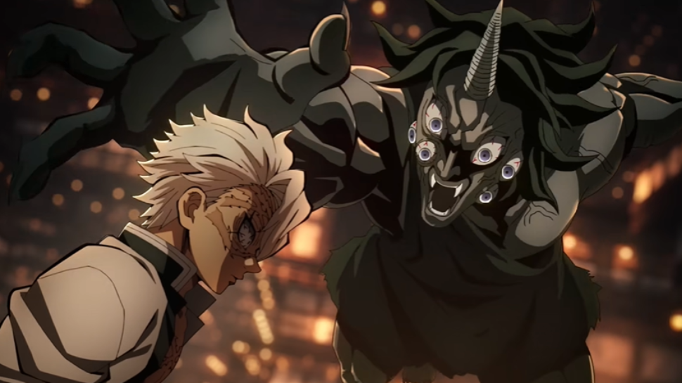 Demon Slayer: Infinity Castle Japan Release Date