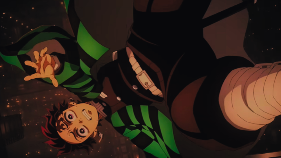 Demon Slayer: Infinity Castle Review