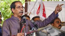 Uddhav's 'Thackeray Brand' Remark Ignites Political Storm In Maharashtra