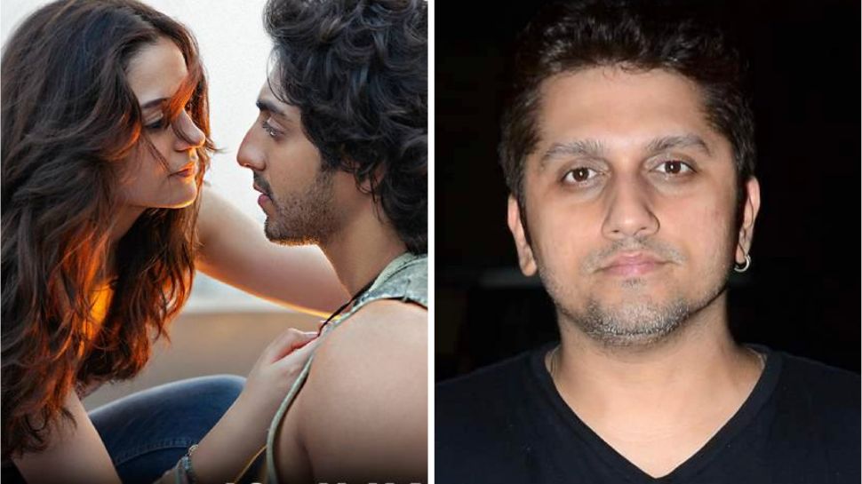Mohit Suri’s Salary