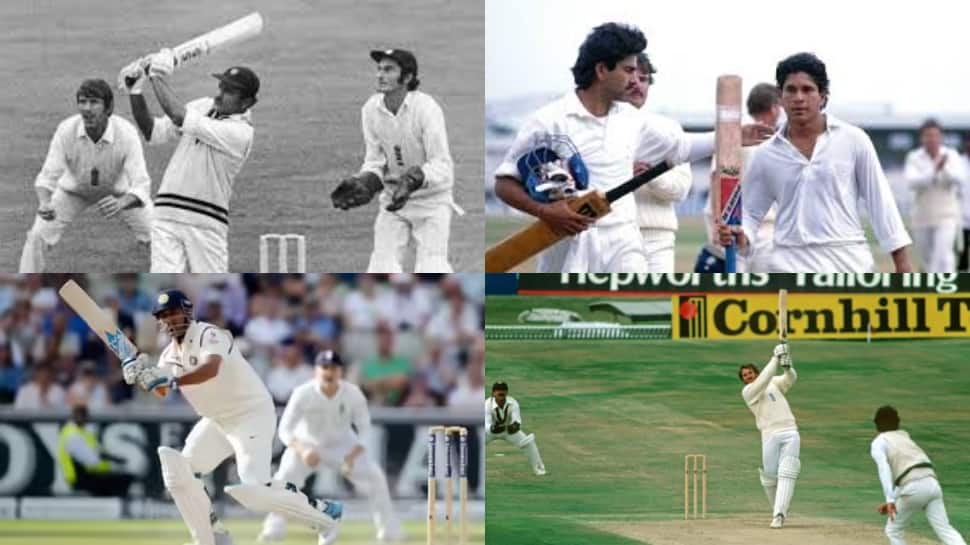 9 Losses, 0 Wins: Shubman Gill Eyes To Break 89-Year Drought For India in Manchester Test, Here's How India Fared At This Ground