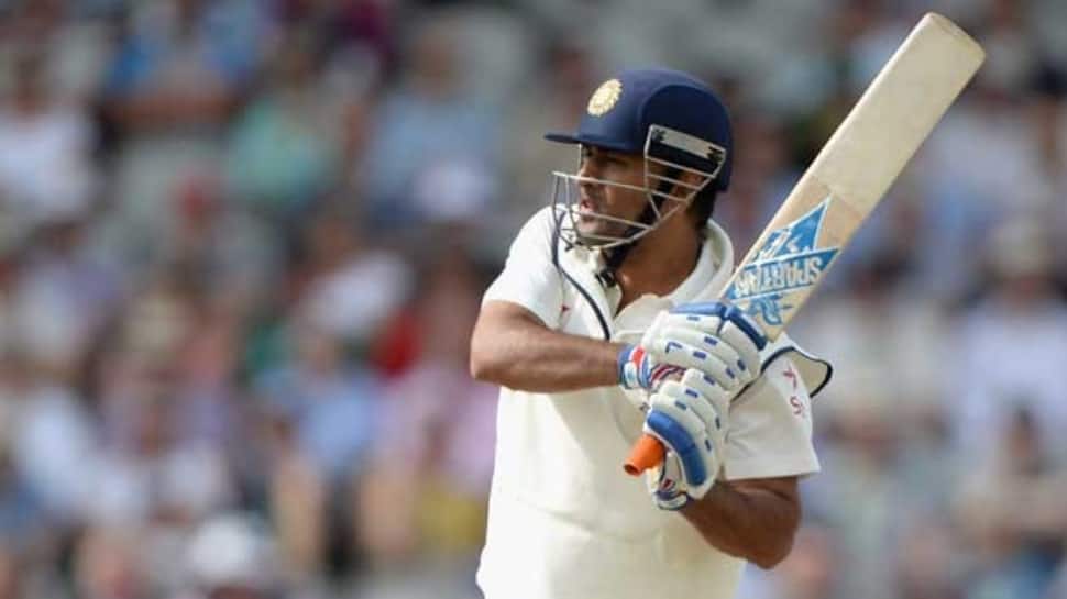 2014 - Last Old Trafford Test
