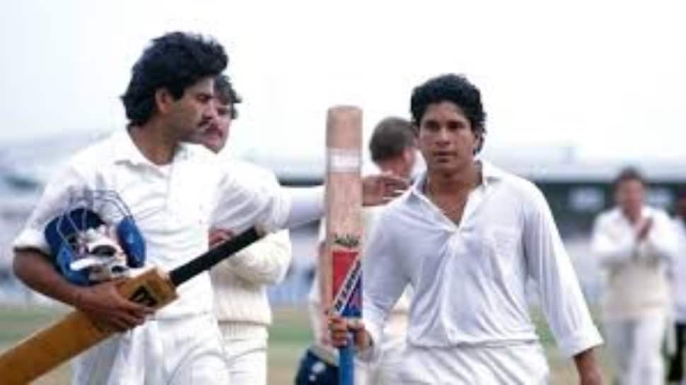 1990 - Azharuddin's High Score, Yet a Draw