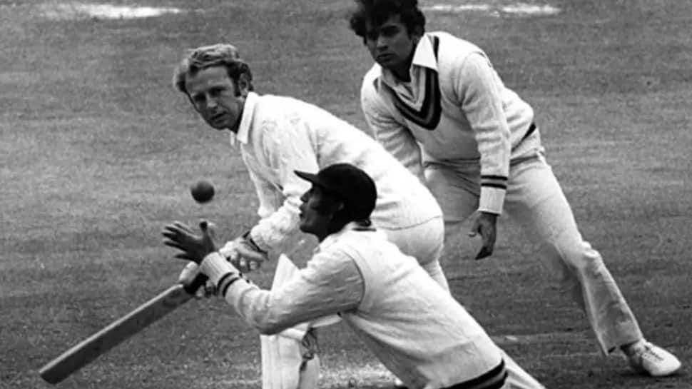 1974 - A Familiar Outcome