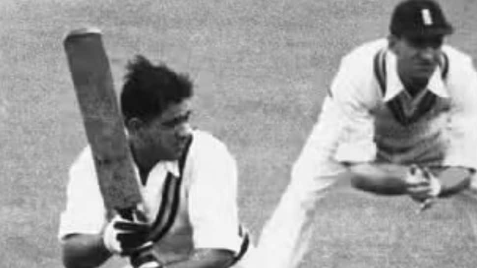 1952 - A Heavy Defeat