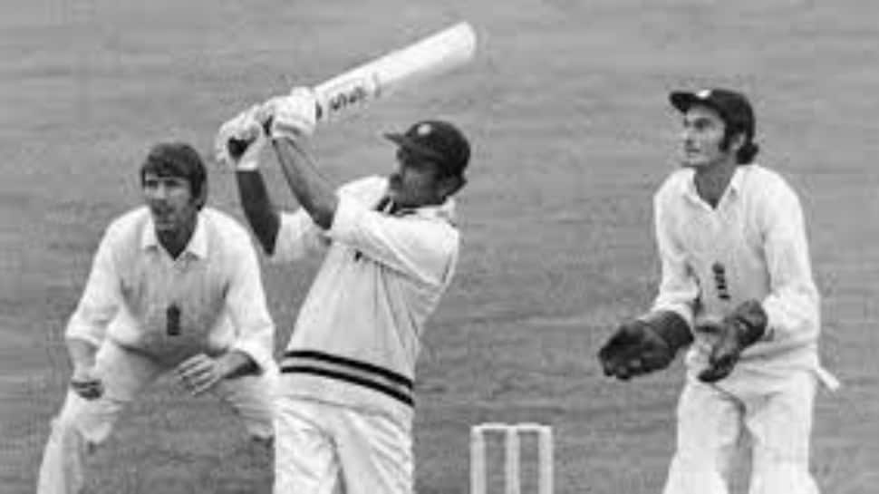 1936 - A Maiden Draw