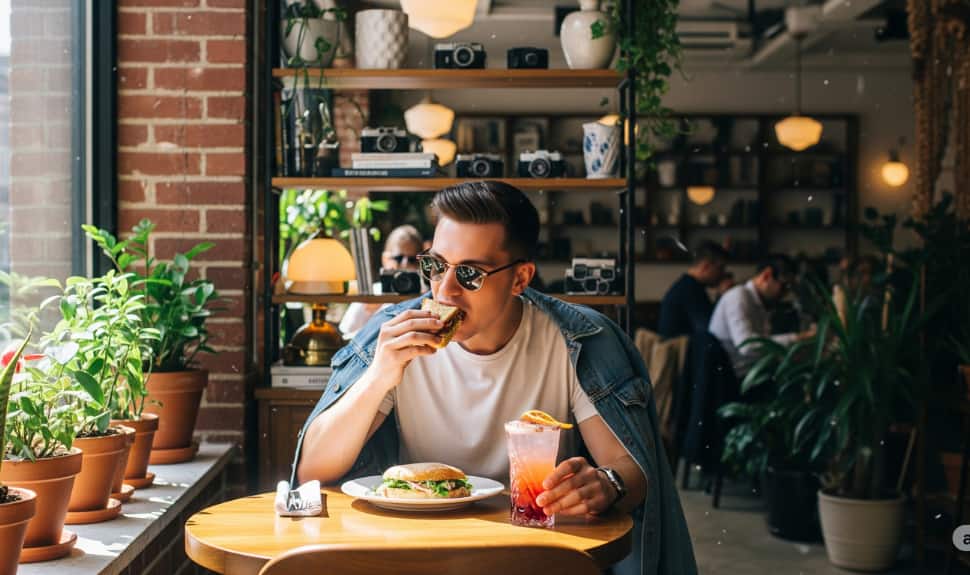 Steal the Scene: Myntra’s Best Casual Looks for Men