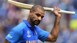 Shikhar Dhawan Opts Out Of India vs Pakistan Clash In WCL 2025