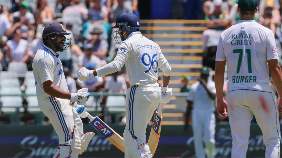First win at Cape Town in 31 years (2024)