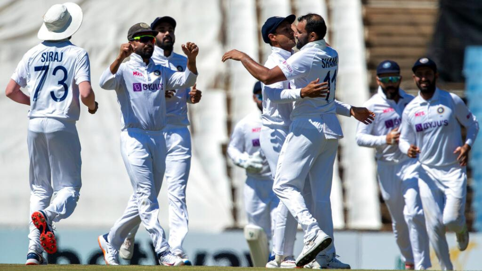 First-ever win at Centurion in 11 years (2021)