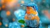 Best birdwatching places in Ranchi
