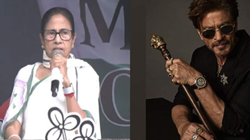 Shah Rukh Khan Reportedly Injured On King Set, Mamata Banerjee Says She's ‘Worried’