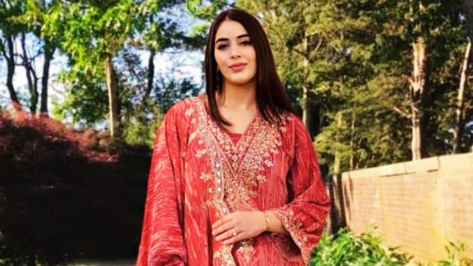 Who is Dr Mehreen Qazi?