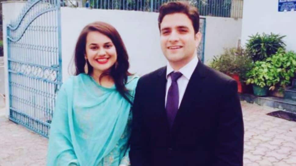 His First Wife