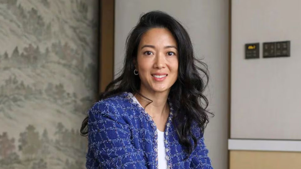 Kuok Hui Kwong- Daughter Of Malaysia’s Richest Man