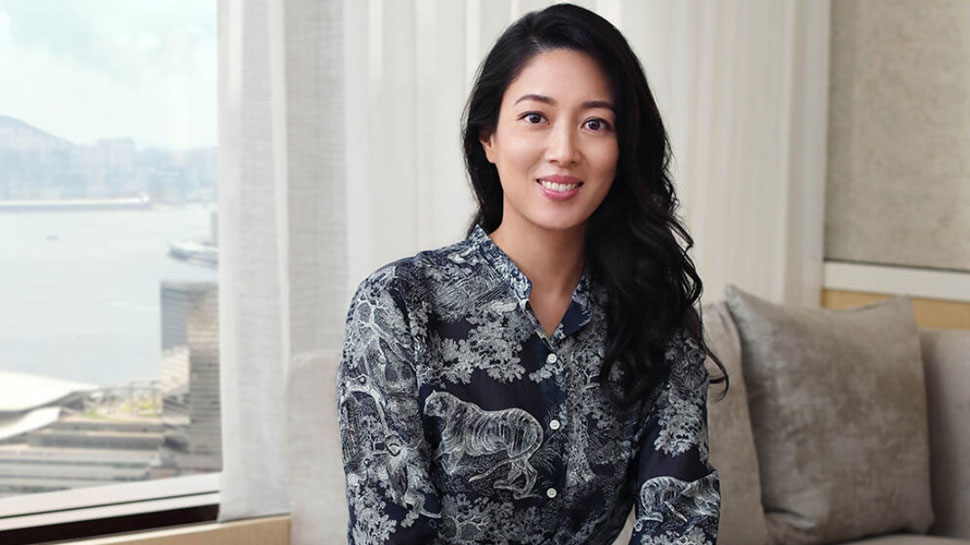 Kuok Hui Kwong- Daughter Of Malaysia’s Richest Man