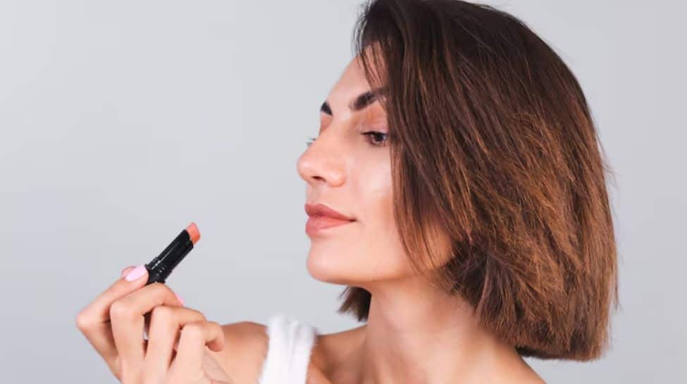 How Brown Lipstick Is Challenging The Dominance Of Red?