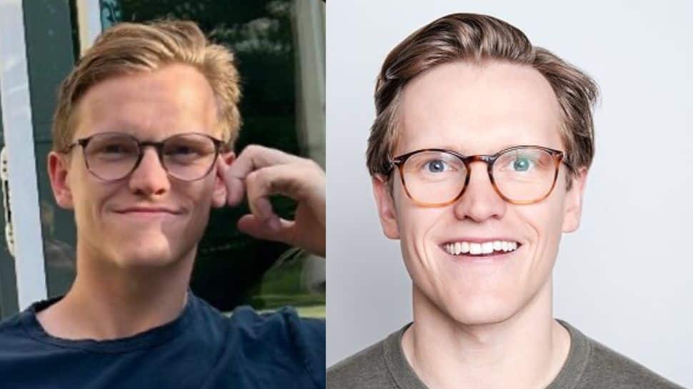 Meet Pete DeJoy: Astronomer's New Interim CEO After Andy Byron's Exit Over  Coldplay Kiss Cam Scandal | News | Zee News