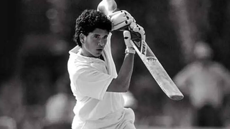 Sachin Tendulkar - 1990