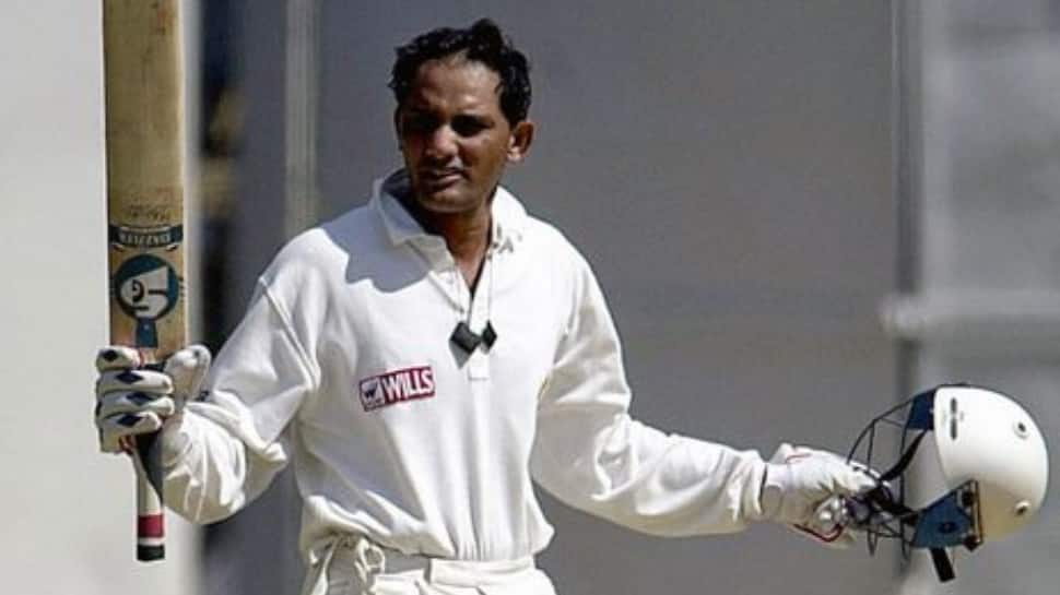 Mohammad Azharuddin - 1990