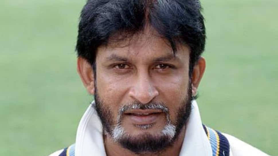 Sandeep Patil - 1982