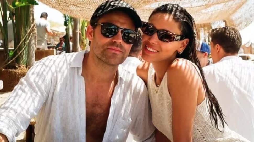 The Vampire Diaries’ Paul Wesley Engaged To Model Natalie Kuckenburg: ‘Always And Forever’